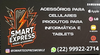 smart express